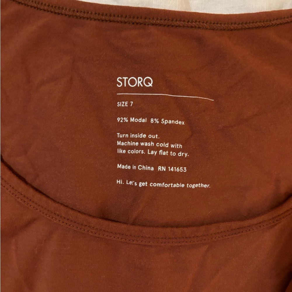 Storq Top